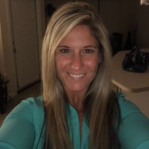 Meet your Posher, Alison